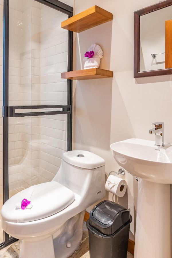 Residencias Sámara エクステリア 写真