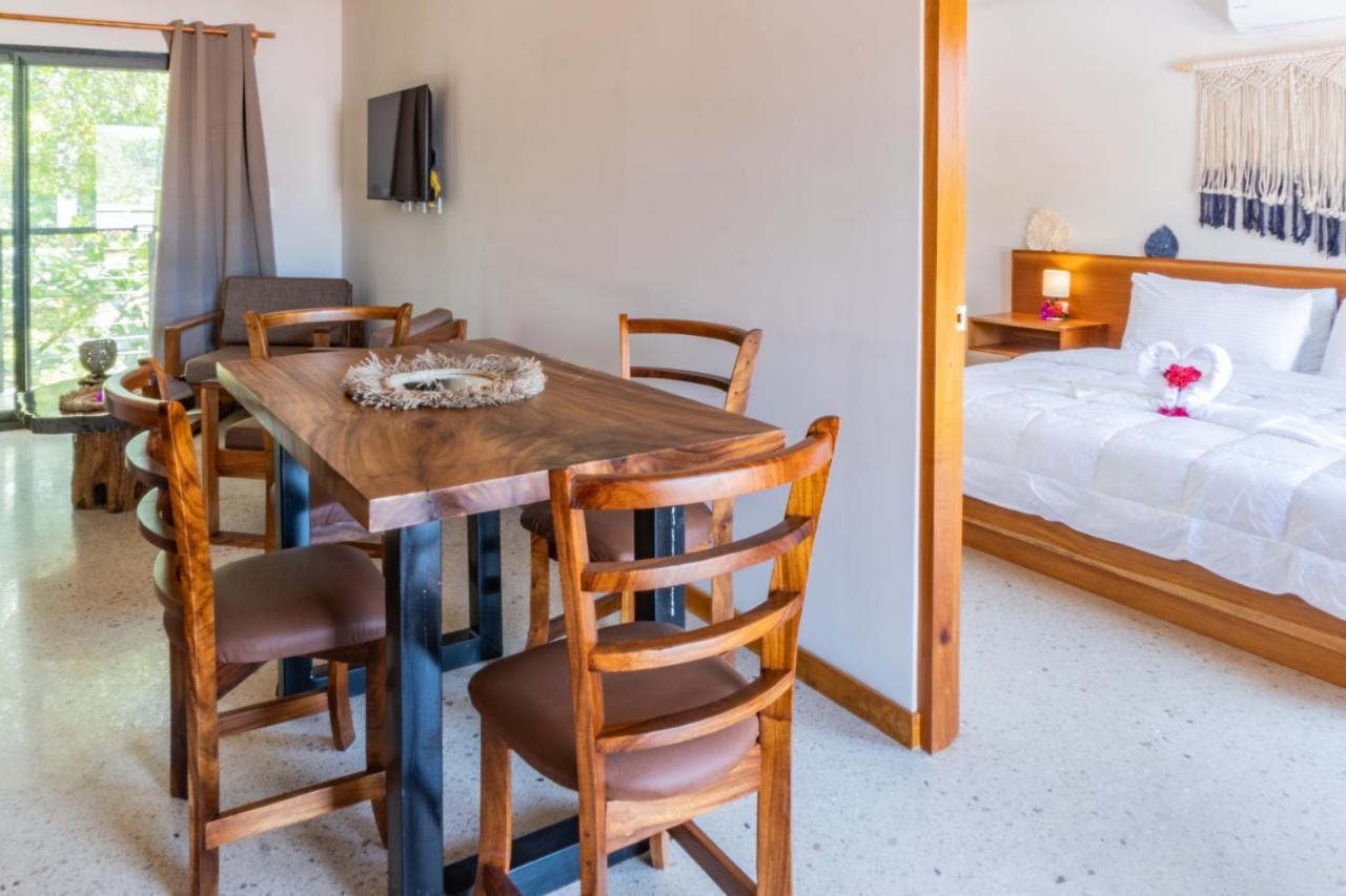 Residencias Sámara エクステリア 写真