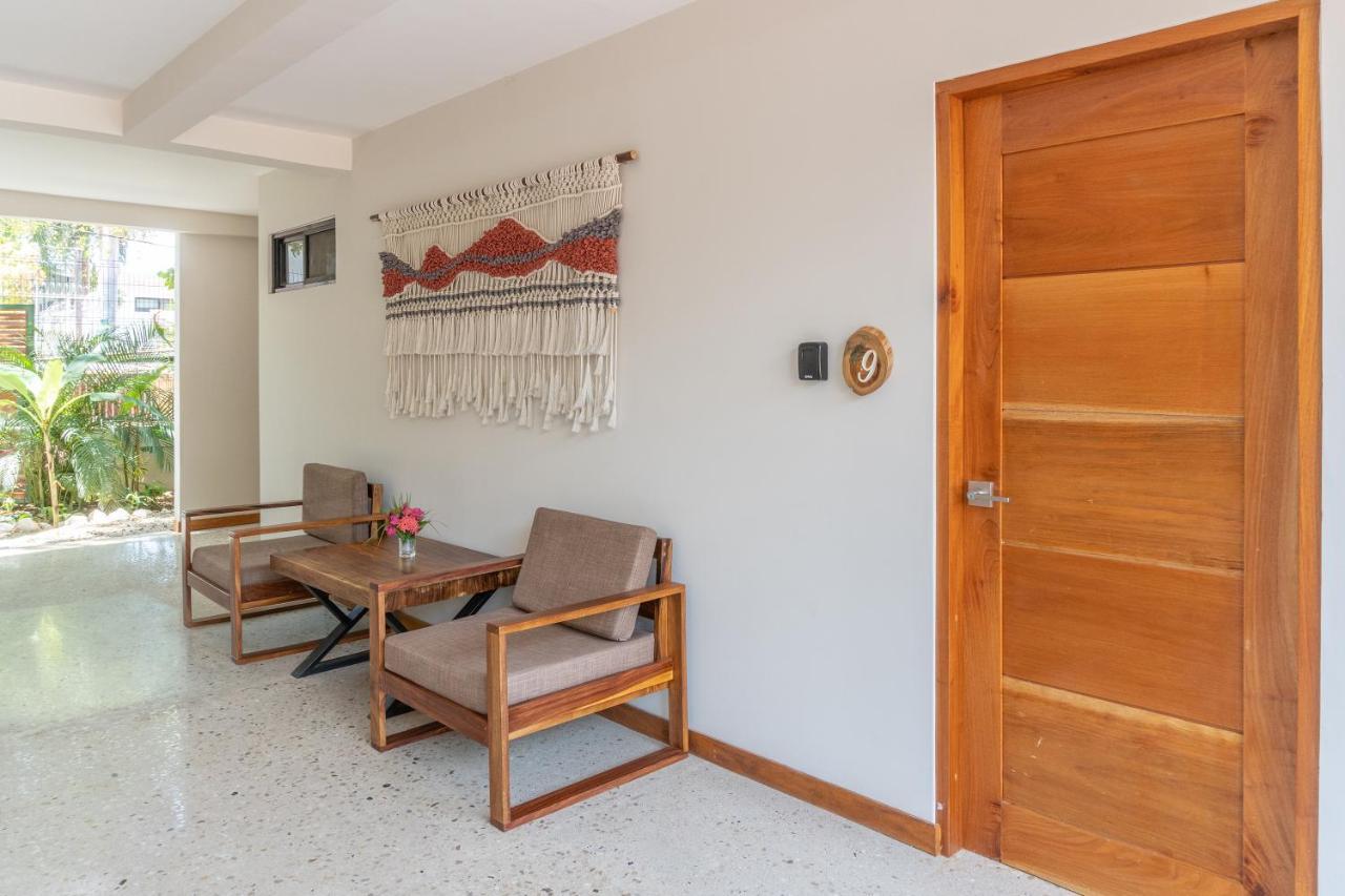 Residencias Sámara エクステリア 写真