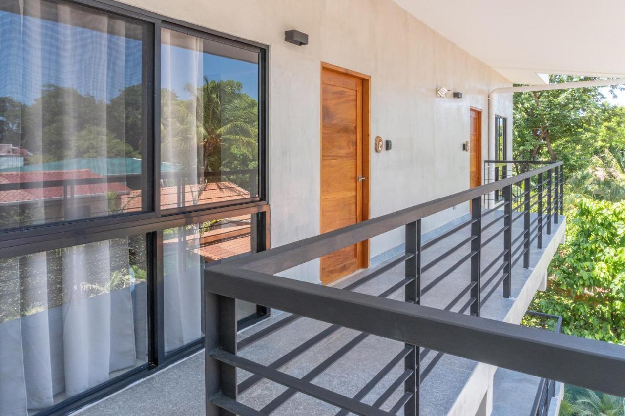 Residencias Sámara エクステリア 写真