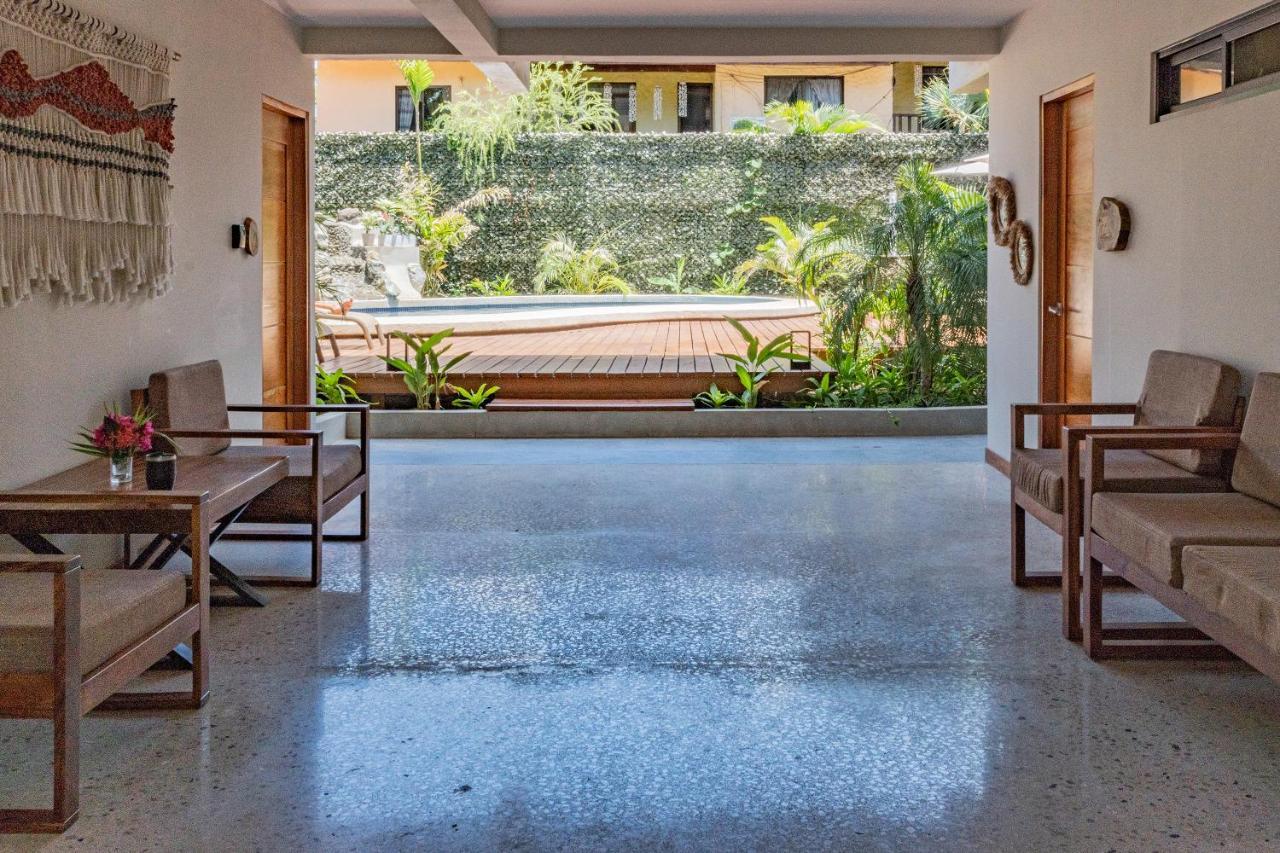 Residencias Sámara エクステリア 写真
