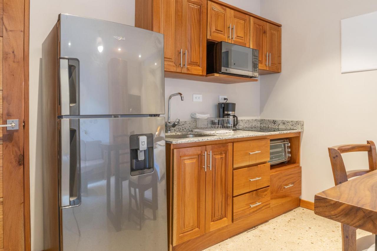 Residencias Sámara エクステリア 写真
