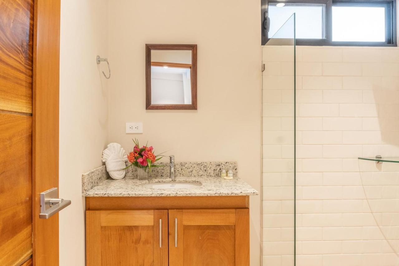 Residencias Sámara エクステリア 写真