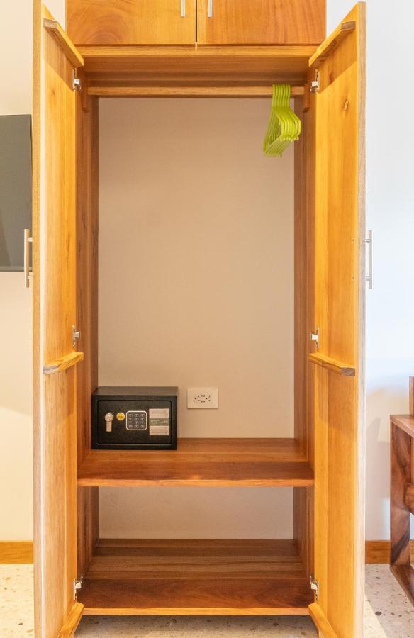 Residencias Sámara エクステリア 写真