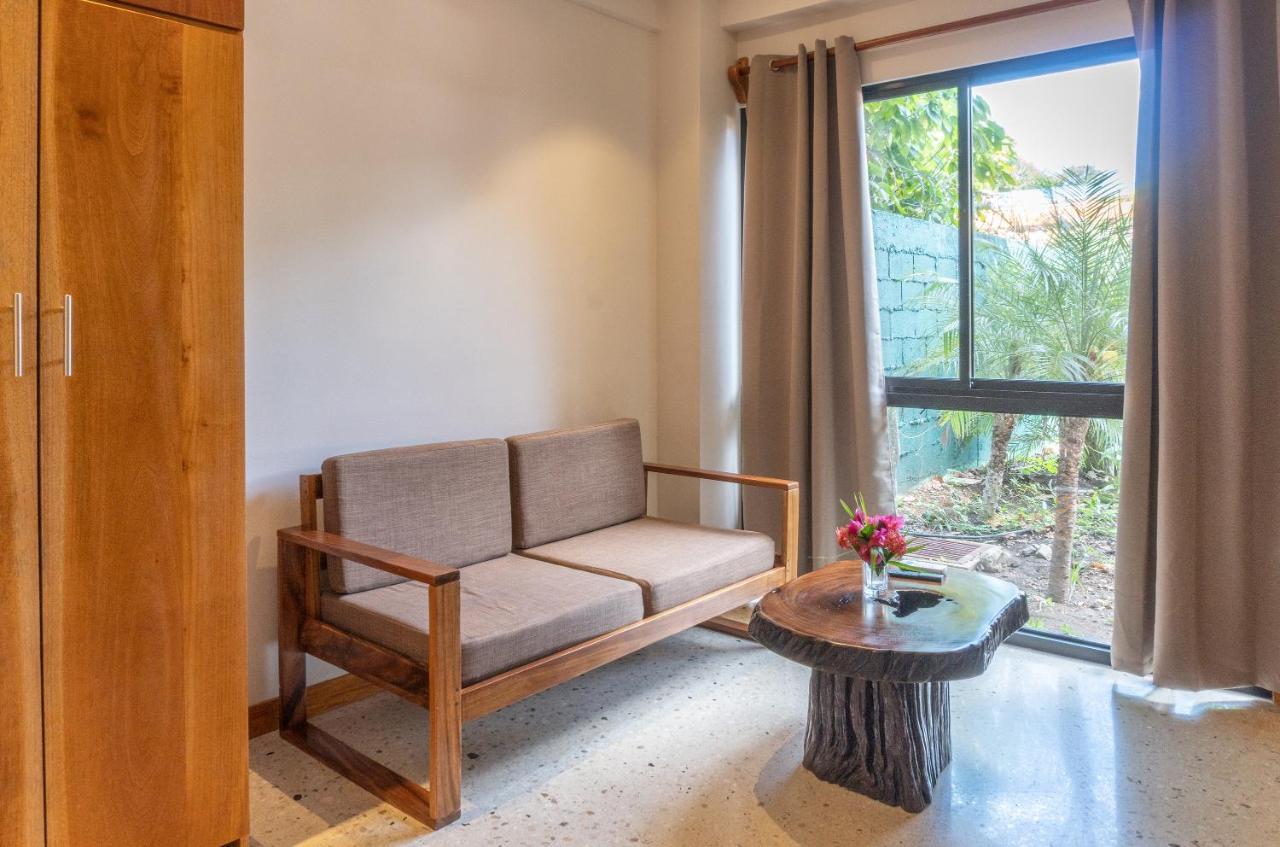 Residencias Sámara エクステリア 写真