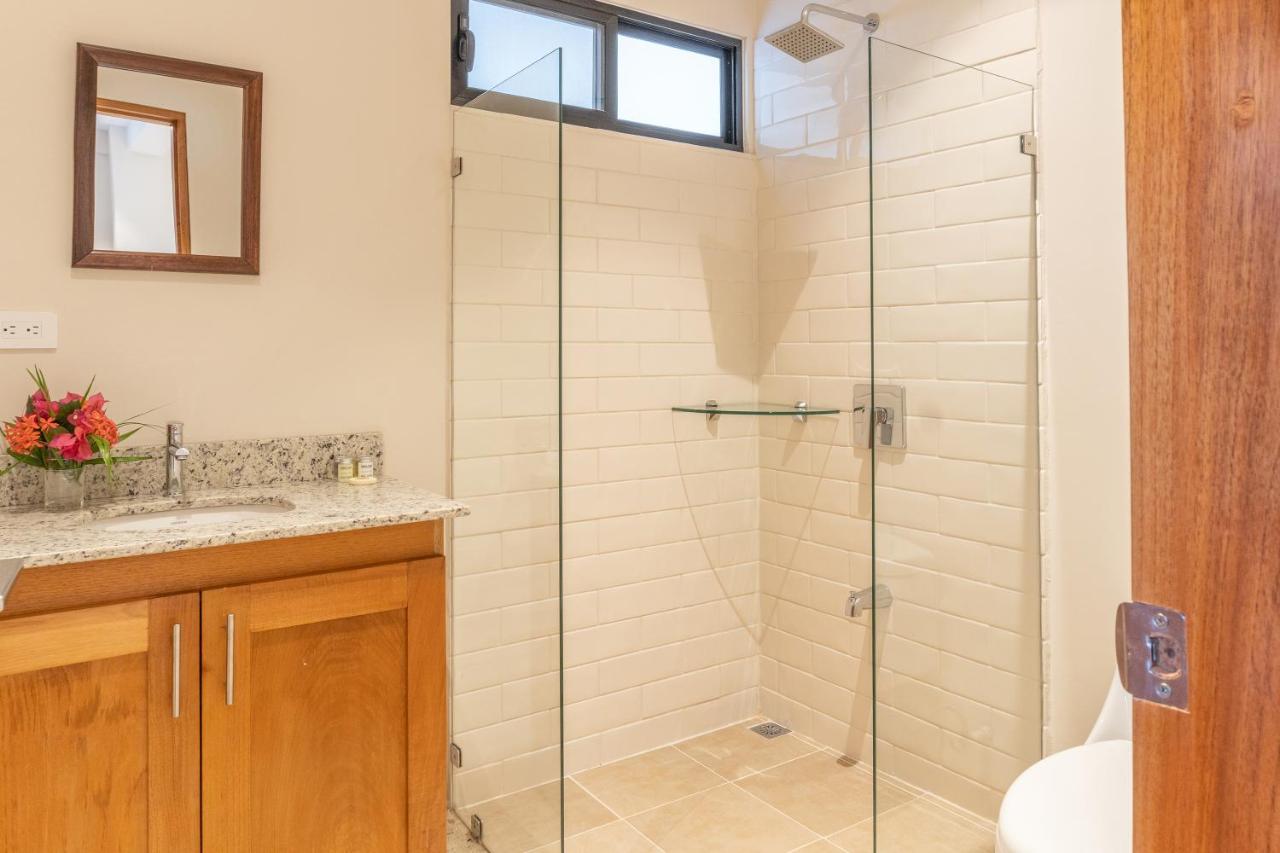 Residencias Sámara エクステリア 写真