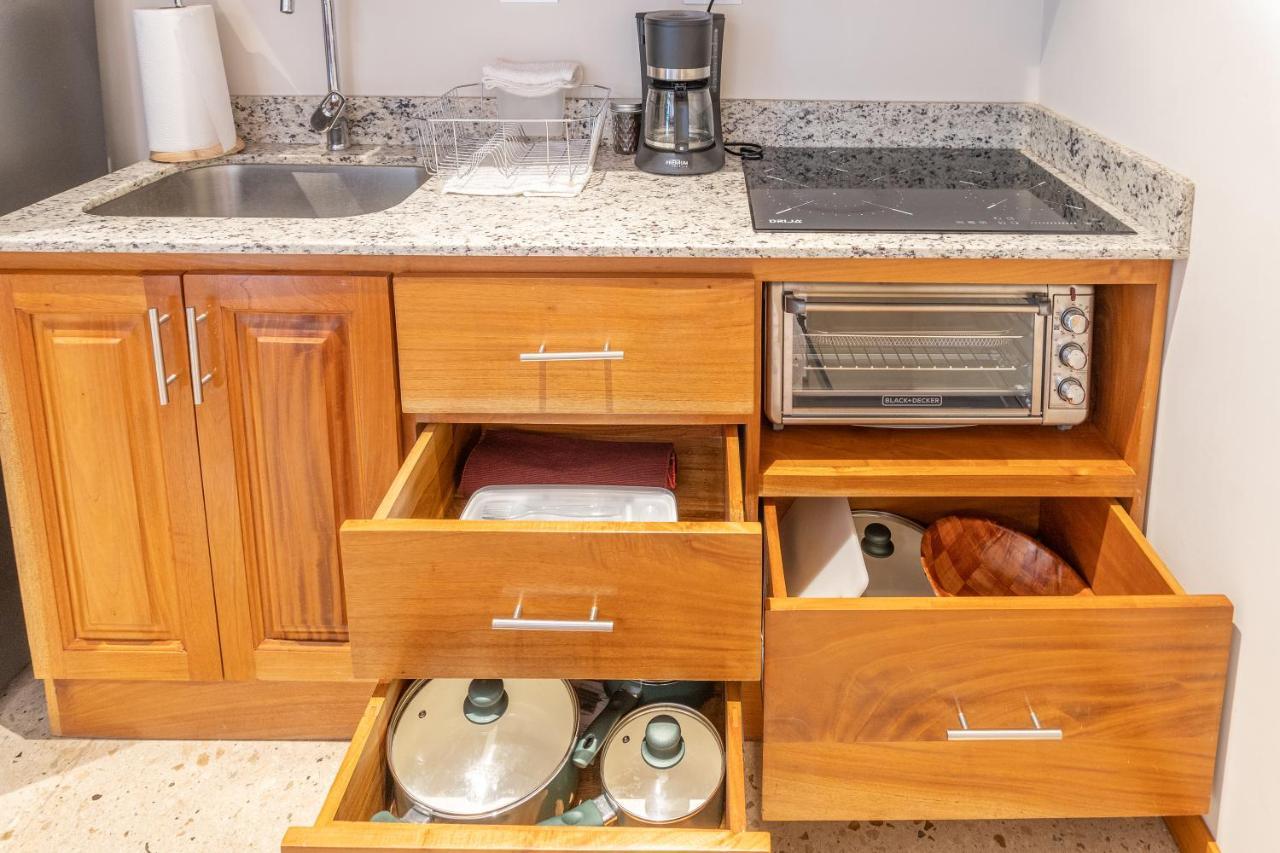 Residencias Sámara エクステリア 写真